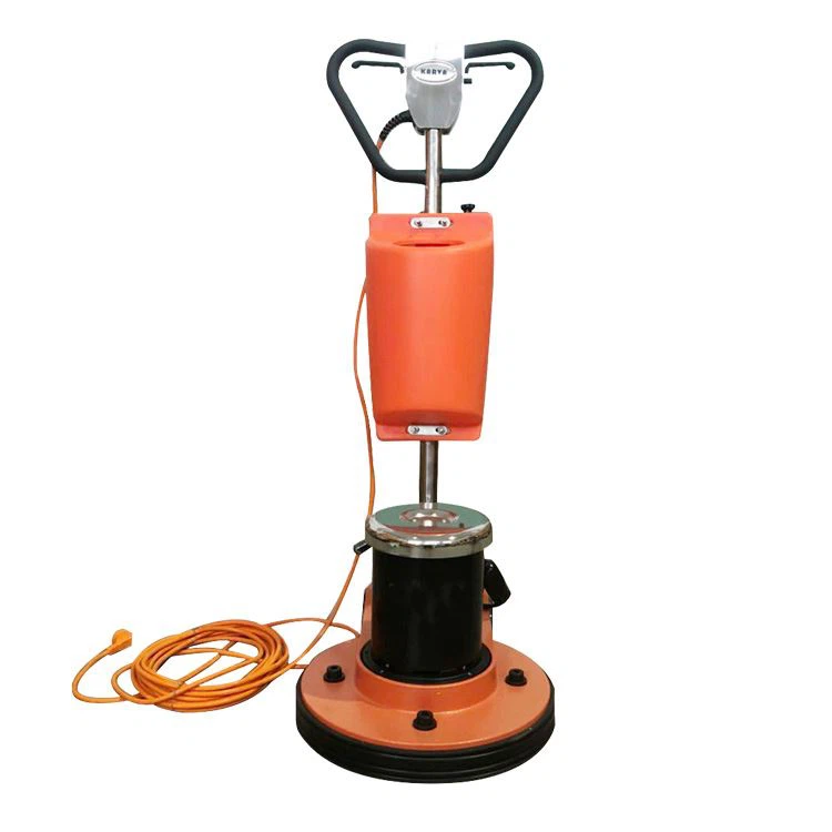 Multifunctional Stone Floor Polishing Machine
