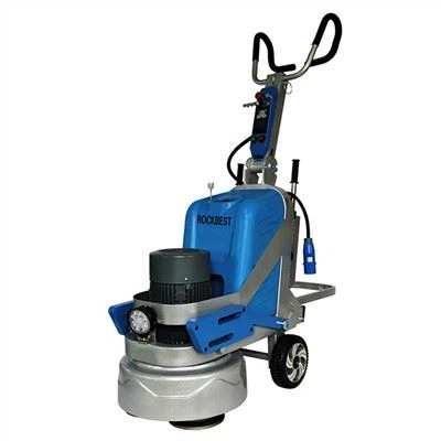 Manje Concrete Floor Smooth Machine